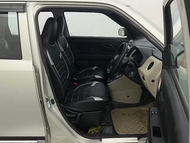 Used Maruti Suzuki Wagon R [2019-2022] LXi (O) 1.0 CNG [2019-2020] in Ghaziabad