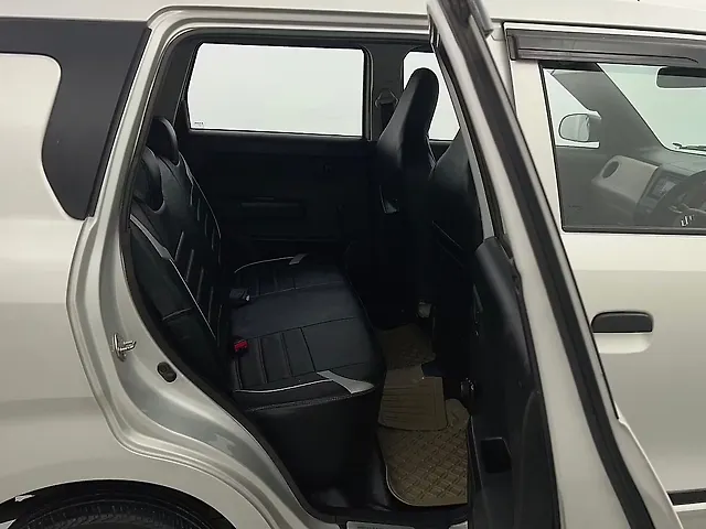 Used Maruti Suzuki Wagon R [2019-2022] LXi (O) 1.0 CNG [2019-2020] in Ghaziabad