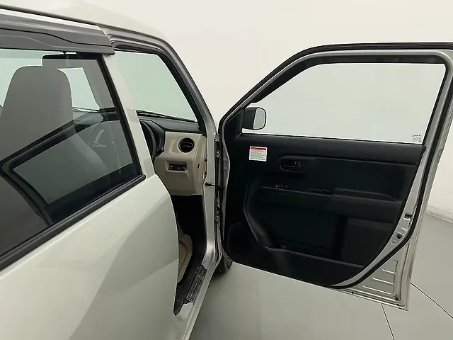 Used Maruti Suzuki Wagon R [2019-2022] LXi (O) 1.0 CNG [2019-2020] in Ghaziabad