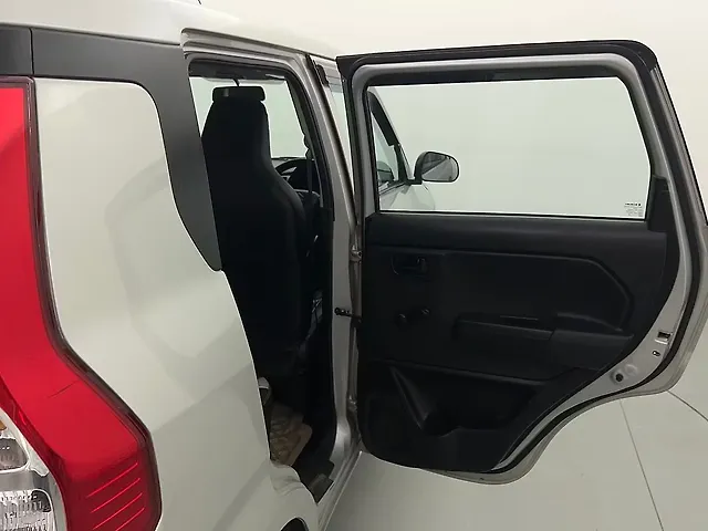 Used Maruti Suzuki Wagon R [2019-2022] LXi (O) 1.0 CNG [2019-2020] in Ghaziabad