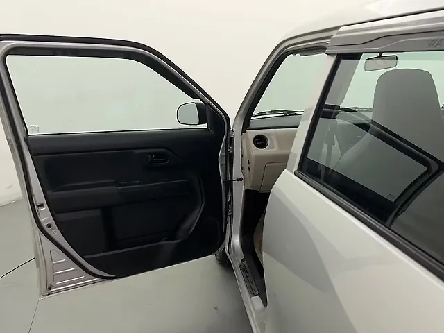 Used Maruti Suzuki Wagon R [2019-2022] LXi (O) 1.0 CNG [2019-2020] in Ghaziabad