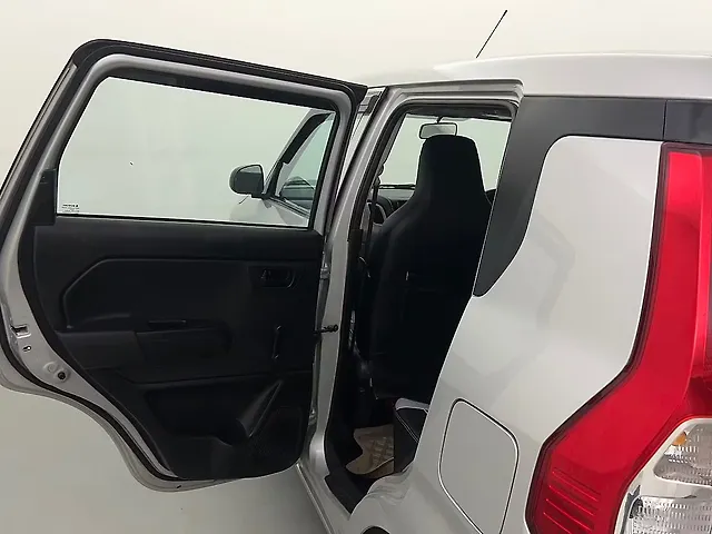Used Maruti Suzuki Wagon R [2019-2022] LXi (O) 1.0 CNG [2019-2020] in Ghaziabad