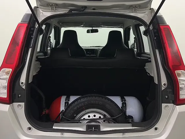 Used Maruti Suzuki Wagon R [2019-2022] LXi (O) 1.0 CNG [2019-2020] in Ghaziabad