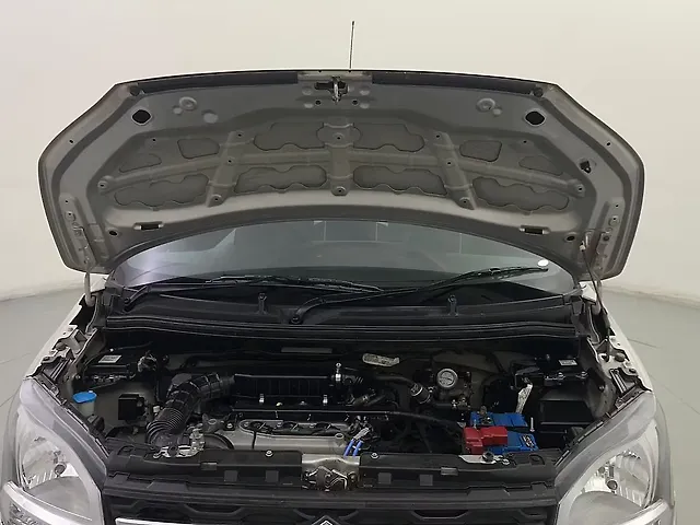 Used Maruti Suzuki Wagon R [2019-2022] LXi (O) 1.0 CNG [2019-2020] in Ghaziabad