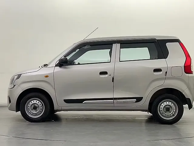 Used Maruti Suzuki Wagon R [2019-2022] LXi (O) 1.0 CNG [2019-2020] in Ghaziabad