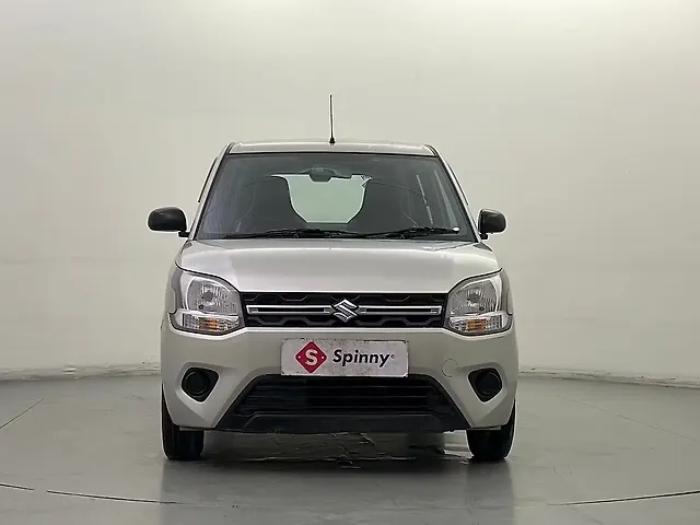 Used Maruti Suzuki Wagon R [2019-2022] LXi (O) 1.0 CNG [2019-2020] in Ghaziabad