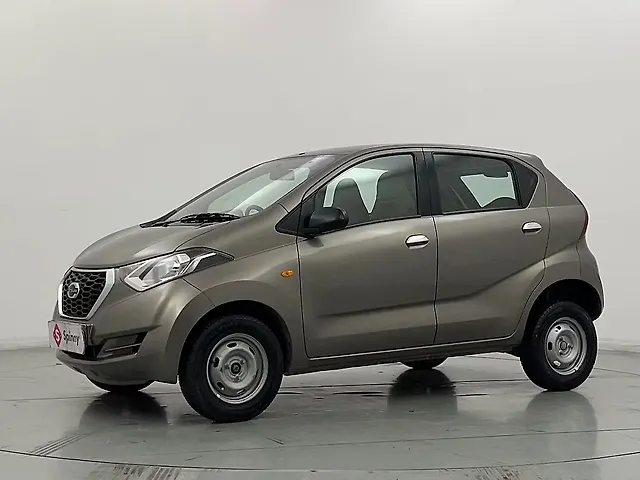 Used 2018 Datsun Redigo in Delhi