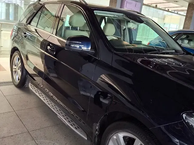 Used Mercedes-Benz GLE [2015-2020] 350 d in Delhi