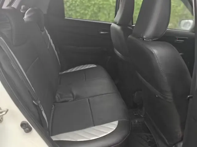 Used Maruti Suzuki Swift [2021-2024] VXi [2021-2023] in Navi Mumbai