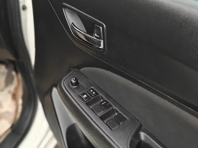 Used Maruti Suzuki Swift [2021-2024] VXi [2021-2023] in Navi Mumbai