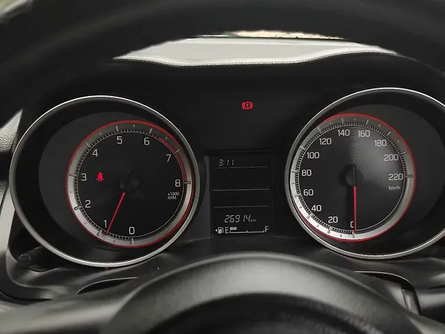 Used Maruti Suzuki Swift [2021-2024] VXi [2021-2023] in Navi Mumbai
