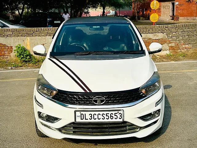 Used 2020 Tata Tiago in Delhi
