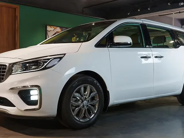 Used Kia Carnival [2020-2023] Limousine Plus 7 STR in Delhi