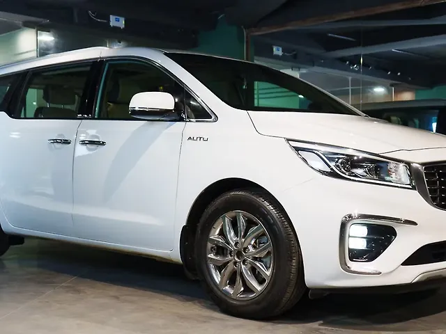 Used Kia Carnival [2020-2023] Limousine Plus 7 STR in Delhi