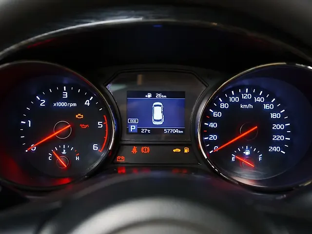 Used Kia Carnival [2020-2023] Limousine Plus 7 STR in Delhi