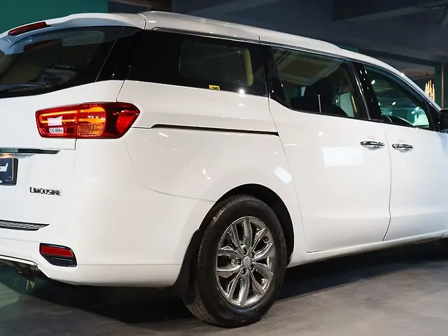 Used Kia Carnival [2020-2023] Limousine Plus 7 STR in Delhi