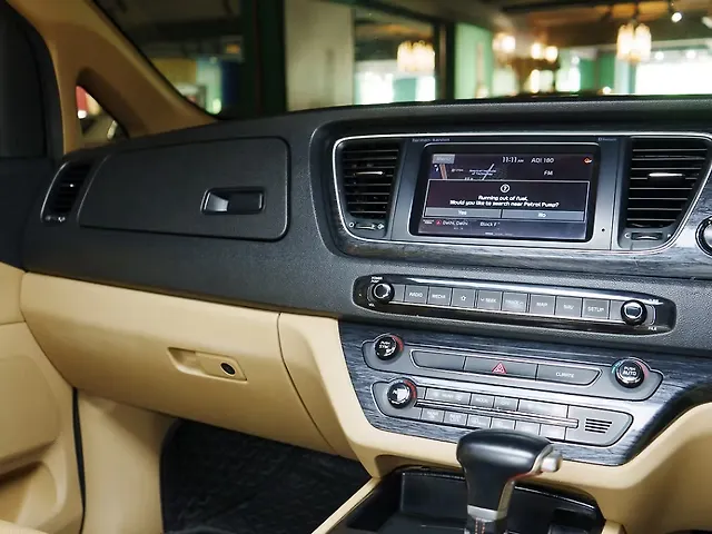 Used Kia Carnival [2020-2023] Limousine Plus 7 STR in Delhi