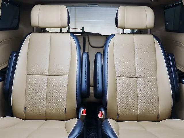 Used Kia Carnival [2020-2023] Limousine Plus 7 STR in Delhi