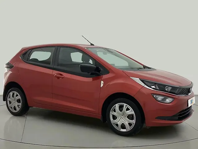 Used 2022 Tata Altroz in Ahmedabad