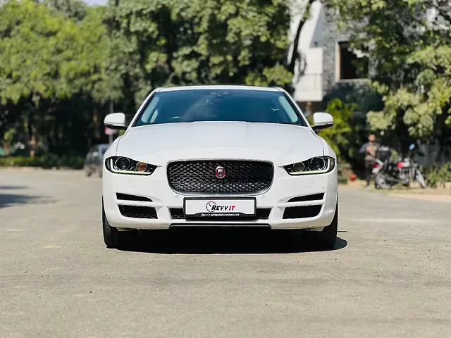 Used 2018 Jaguar XE in Delhi