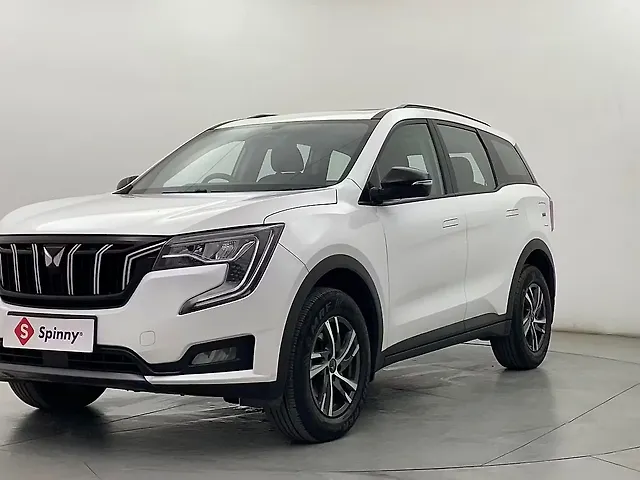 Used 2023 Mahindra XUV700 in Chennai