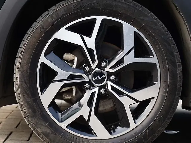 Used Kia Seltos [2022-2023] GTX Plus 1.5 Diesel AT in Karnal