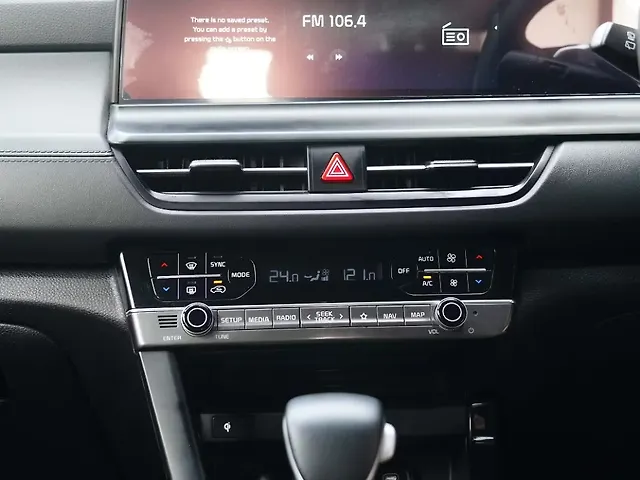 Used Kia Seltos [2022-2023] GTX Plus 1.5 Diesel AT in Karnal