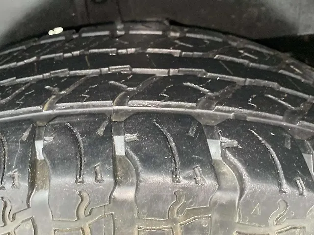 Used Mahindra Thar LX Hard Top Petrol AT in Hyderabad