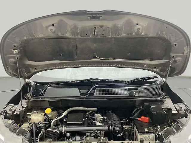Used Renault Triber [2019-2023] RXT EASY-R AMT in Pune