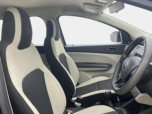 Used Renault Triber [2019-2023] RXT EASY-R AMT in Pune