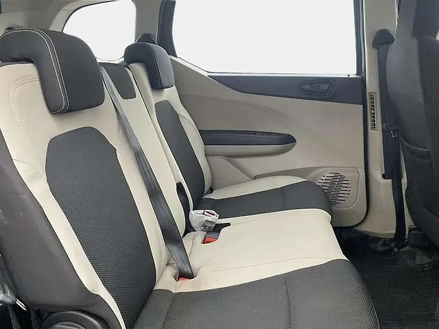 Used Renault Triber [2019-2023] RXT EASY-R AMT in Pune