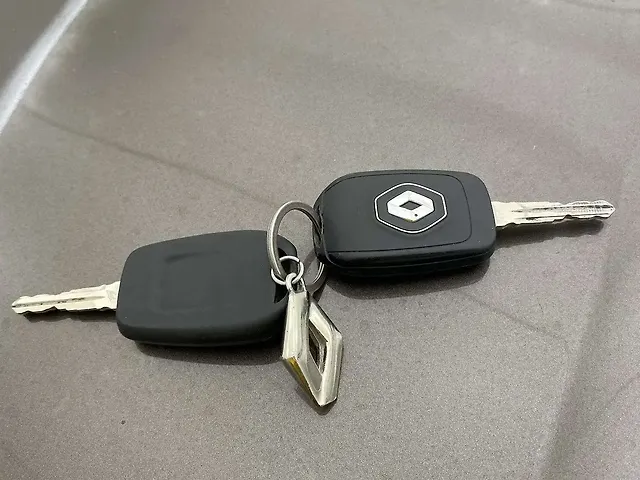 Used Renault Triber [2019-2023] RXT EASY-R AMT in Pune