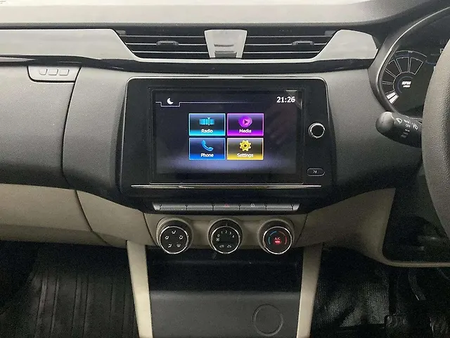 Used Renault Triber [2019-2023] RXT EASY-R AMT in Pune