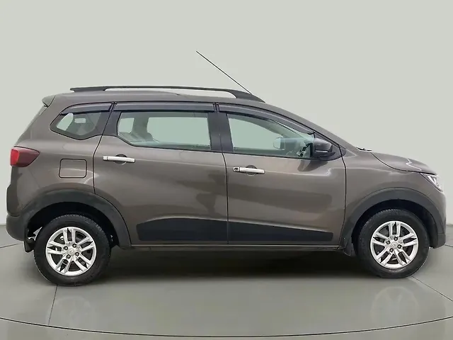 Used Renault Triber [2019-2023] RXT EASY-R AMT in Pune