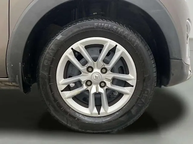 Used Renault Triber [2019-2023] RXT EASY-R AMT in Pune