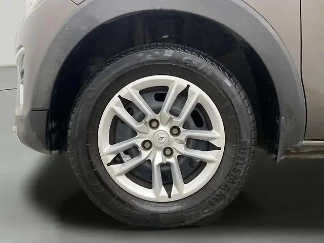 Used Renault Triber [2019-2023] RXT EASY-R AMT in Pune