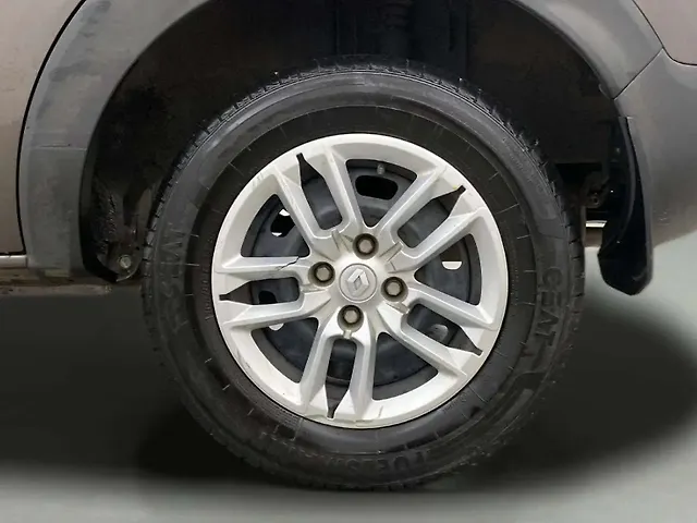 Used Renault Triber [2019-2023] RXT EASY-R AMT in Pune