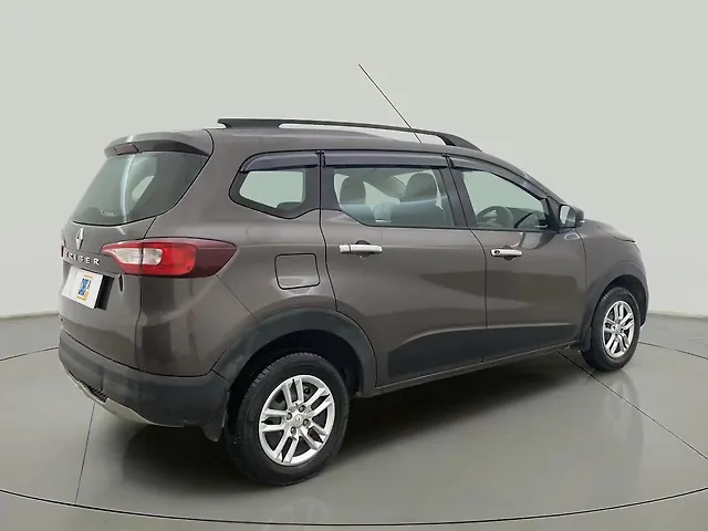 Used Renault Triber [2019-2023] RXT EASY-R AMT in Pune