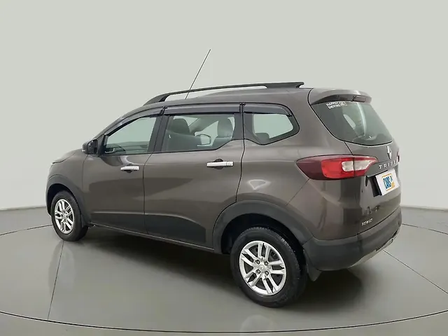 Used Renault Triber [2019-2023] RXT EASY-R AMT in Pune
