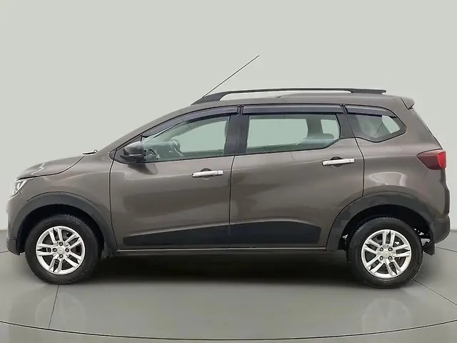Used Renault Triber [2019-2023] RXT EASY-R AMT in Pune