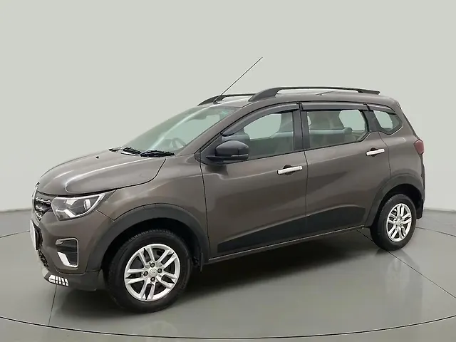 Used Renault Triber [2019-2023] RXT EASY-R AMT in Pune
