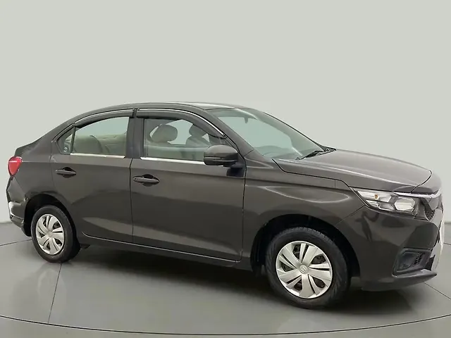 Used 2018 Honda Amaze in Pune