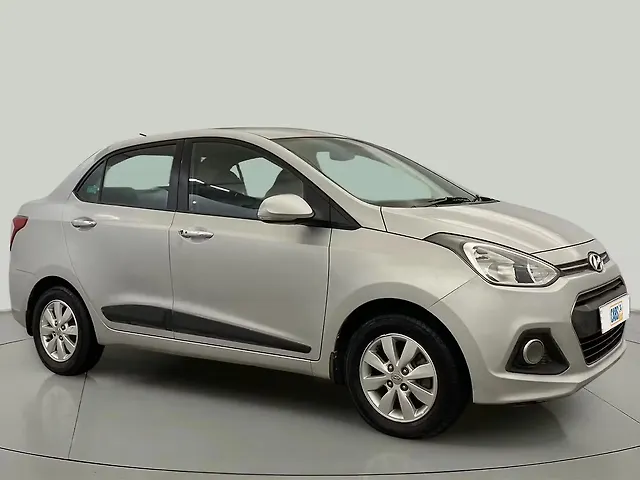 Used 2014 Hyundai Xcent in Delhi