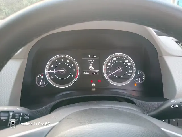 Used Hyundai Creta [2020-2023] SX 1.5 Petrol [2020-2022] in Lucknow
