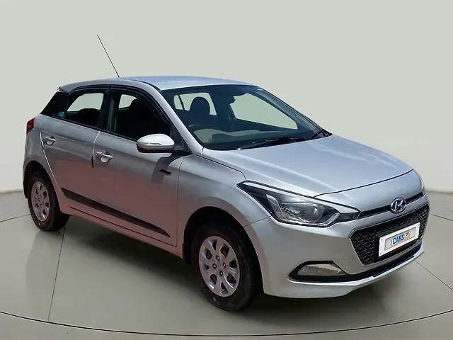 Used 2017 Hyundai Elite i20 in Indore