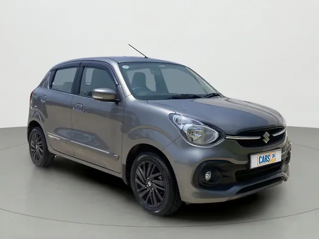 Used 2021 Maruti Suzuki Celerio in Hyderabad