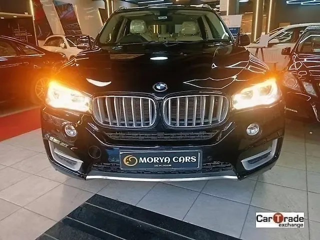 Used 2016 BMW X5 in Pune