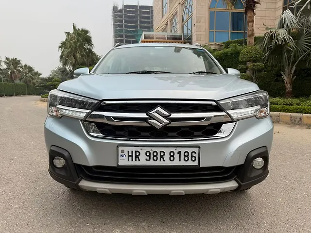 Used 2024 Maruti Suzuki XL6 in Delhi