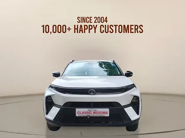 Used 2025 Tata Nexon in Mumbai