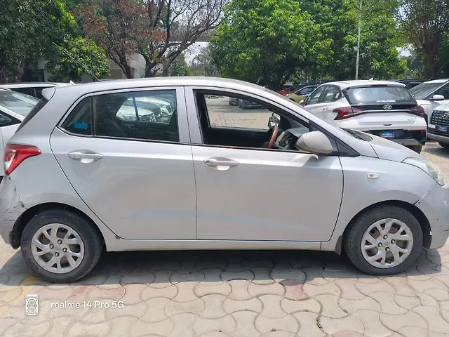 Used Hyundai Grand i10 Magna 1.2 Kappa VTVT in Lucknow